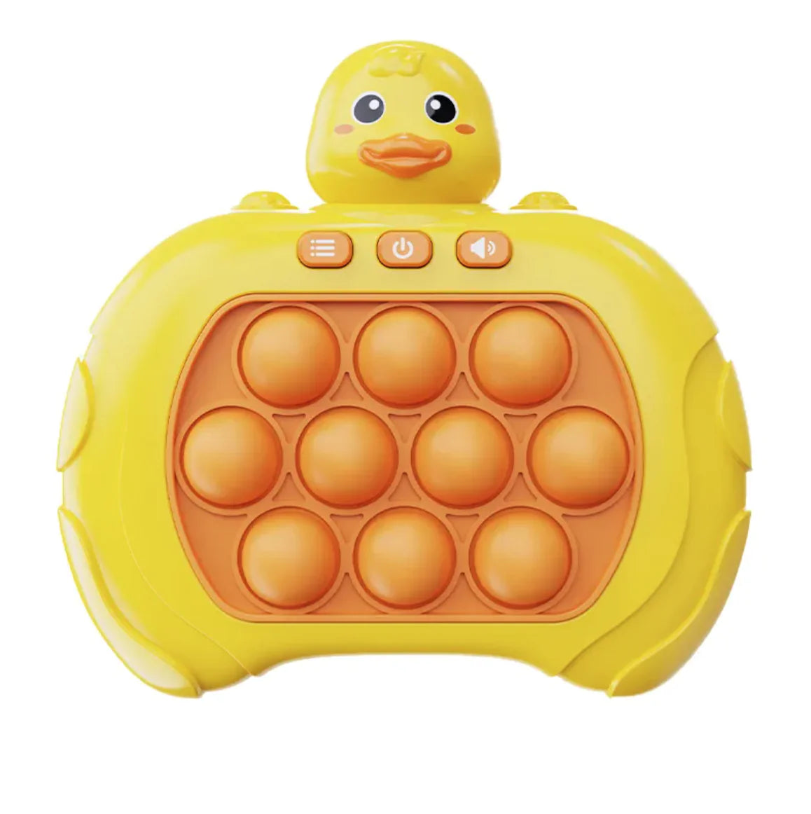 Decompression Music Game Toy