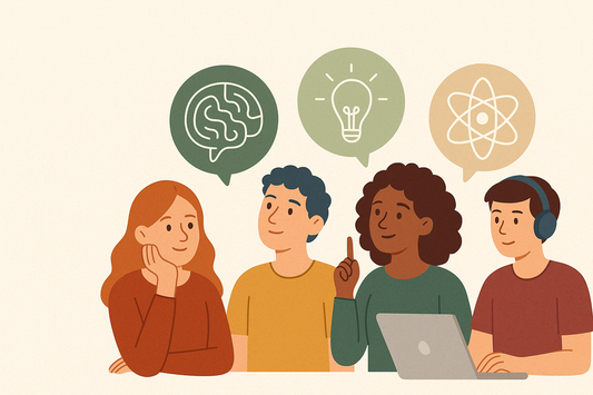 Understanding Neurodiversity: New Discoveries and Fresh Ideas