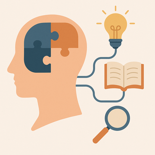 Sensory Self-Care for Overstimulated Days