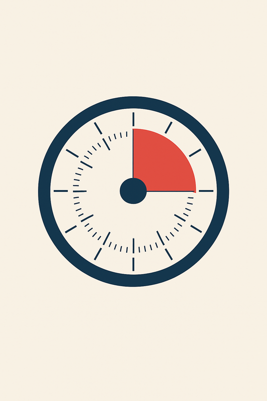 Visual Timers: A Game-Changer for Time Management