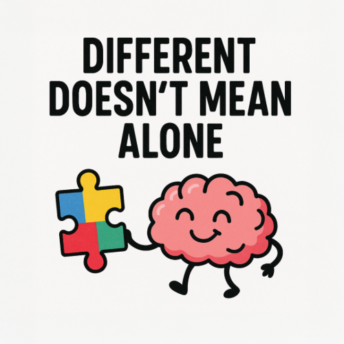 Supporting Neurodivergent Loved Ones: A Guide for Friends & Family