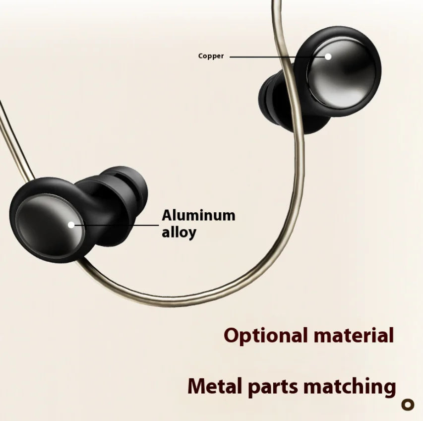 Silicone Noise-Reducing Sleep Earplugs