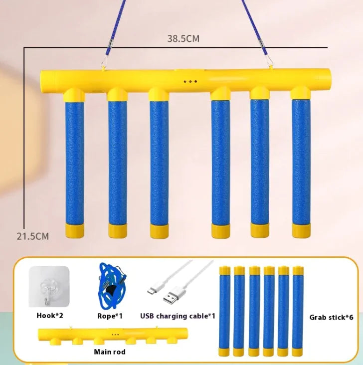 Kids' Sensory Reaction Trainer