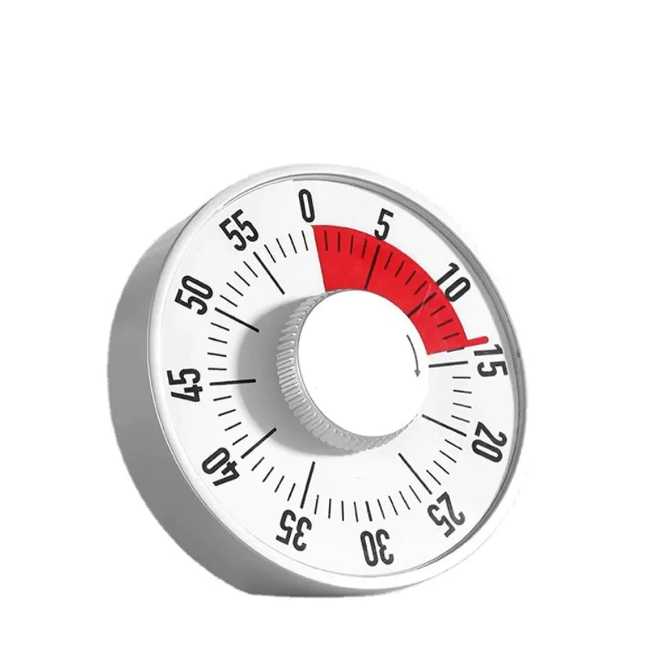Magnetic  Timer