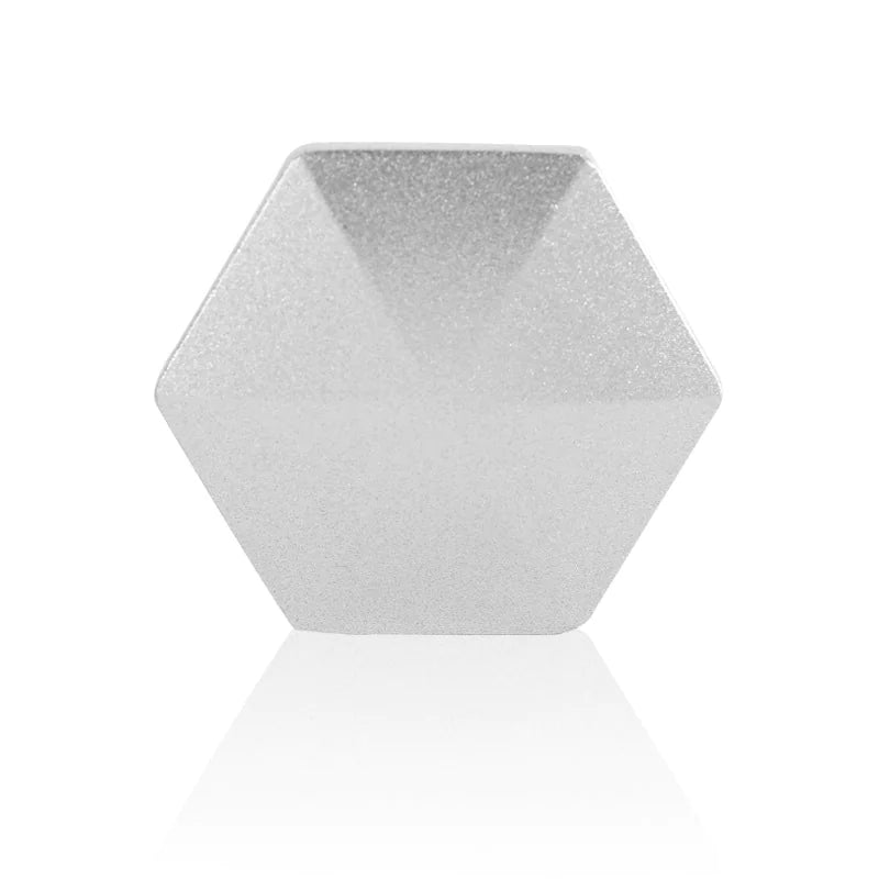 Fingertips decompress spinning toy