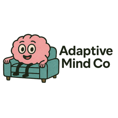 Adaptive Mind Co