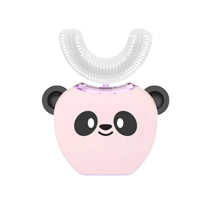 Electric Toothbrush, Oral-Type U-Shaped Toothbrush