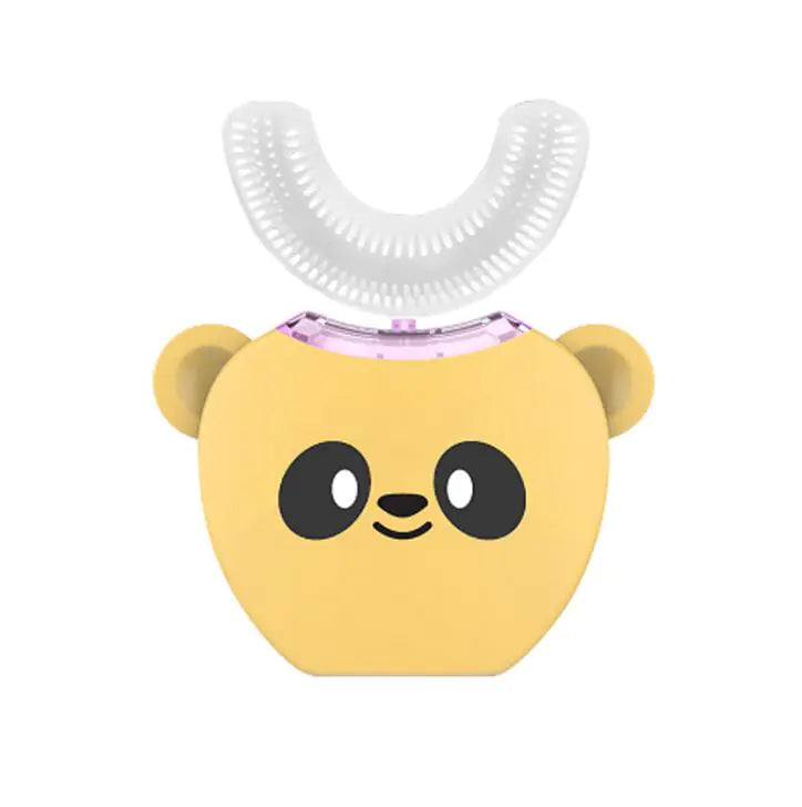 Electric Toothbrush, Oral-Type U-Shaped Toothbrush