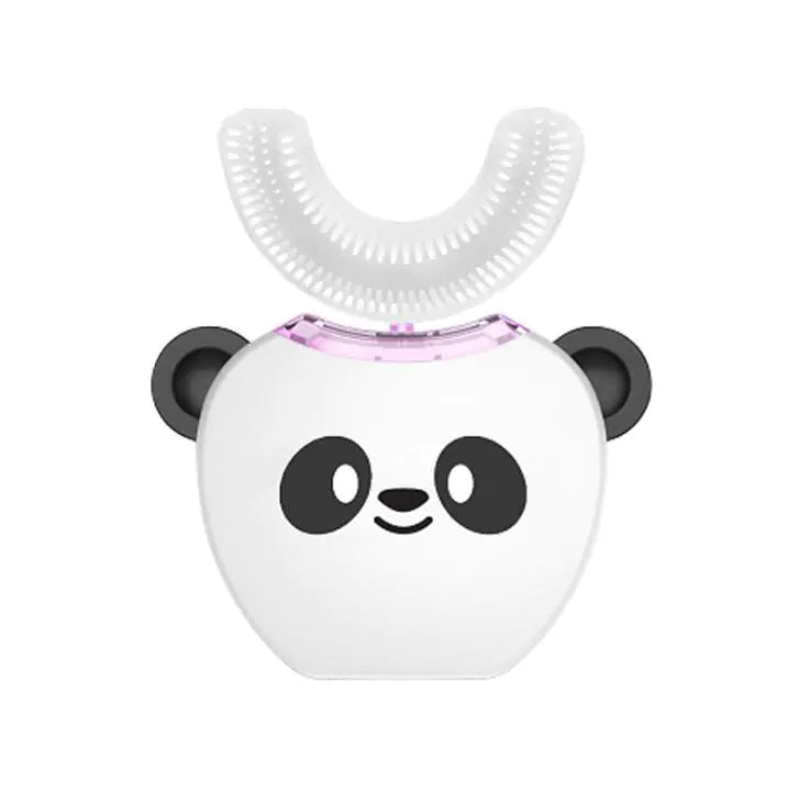 Electric Toothbrush, Oral-Type U-Shaped Toothbrush