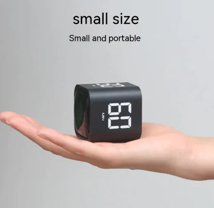 Time Track Visual Timer
