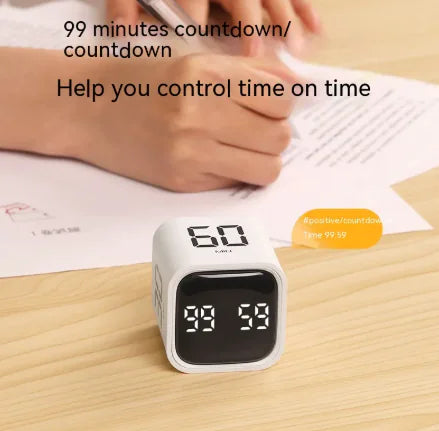 Time Track Visual Timer