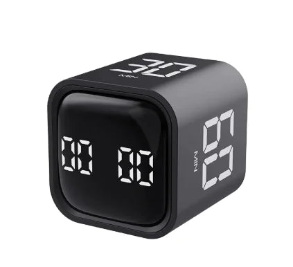 Time Track Visual Timer